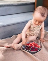 Placă U-grow Twistshake (7174) imaginea #3 — magazin online Desire.md