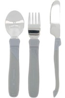 Set tacâmuri pentru copii U-grow Twistshake (78214) imaginea #2 — magazin online Desire.md