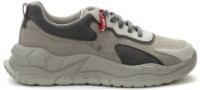 Кроссовки мужские Keddo 847216/05-03 Grey, s.41