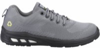 Кроссовки детские Safety Jogger Ecofitz S1P Gray, s.37 фото №1 — интернет-магазин Desire.md