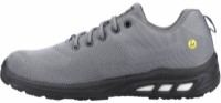 Кроссовки детские Safety Jogger Ecofitz S1P Gray, s.38 фото №2 — интернет-магазин Desire.md