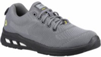 Кроссовки детские Safety Jogger Ecofitz S1P Gray, s.38 фото №3 — интернет-магазин Desire.md