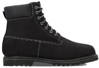 Bocanci pentru bărbați Safety Jogger Everest Black, s.42