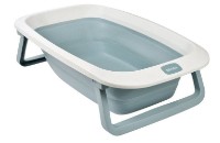 Ванночка Beaba Eazy Pop Baltic Blue (B920403)