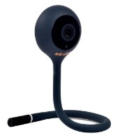 Видеоняня Beaba Zen Connect Night Blue (930354) фото №3 — интернет-магазин Desire.md