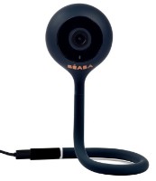 Видеоняня Beaba Zen Connect Night Blue (930354)
