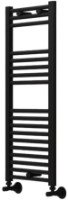 Полотенцесушитель Radiva Flat Haiti 500x1000mm Black Mat