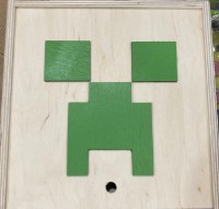 Игровой набор Edujoc jocminecraft