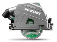 Fierăstrău circular Hikoki C3606DPAWVZ