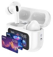 Наушники Hoco EW72 Soar White