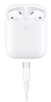 Наушники Hoco EW74 White фото №2 — интернет-магазин Desire.md