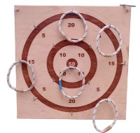 Детский спортивный набор Edujoc Rings