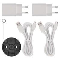 Видеоняня Emos H4052 фото №2 — интернет-магазин Desire.md