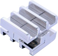 Brain Puzzle Eureka Huzzle Cast Rattle (515094)