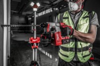 Перфоратор Milwaukee M18BLH-0 (4933479426) фото №3 — интернет-магазин Desire.md