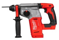 Перфоратор Milwaukee M18BLH-0 (4933479426) фото №1 — интернет-магазин Desire.md