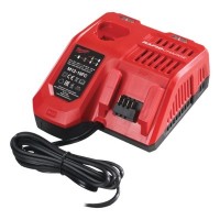 Перфоратор Milwaukee M18BLHX100P-502P (4933498243) фото №4 — интернет-магазин Desire.md