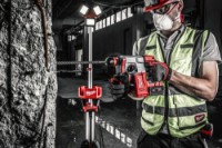 Перфоратор Milwaukee M18BLHX100P-502P (4933498243) фото №8 — интернет-магазин Desire.md