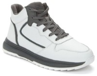 Ботинки мужские Tesoro 138119/07-02 White, s.44