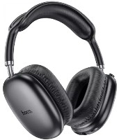 Наушники Hoco W35 Air Triumph Black