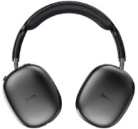 Наушники Hoco W35 Air Triumph Black фото №3 — интернет-магазин Desire.md