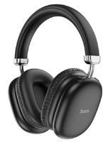 Наушники Hoco W35 Max Joy Black