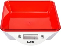 Весы кухонные Lund 68361