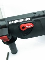 Перфоратор Vector VT 2602 850W фото №2 — интернет-магазин Desire.md