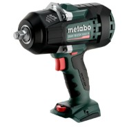 Mașină de înșurubat cu impact Metabo SSW 18 LTX 1450 BL (602401850)
