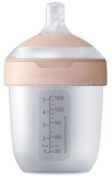 Biberon pentru bebeluș Lovi Mammafeel 150ml (21/595)