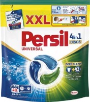 Capsule Persil 4in1 Deep Clean Universal 40 discs