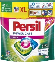 Capsule Persil Power Color 35 caps