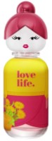 Parfum pentru ea Benetton Sisterland Yellow Peony EDT 80ml