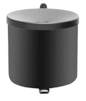Coș de gunoi Dharma Construct 1.5L (AT0102BLA)