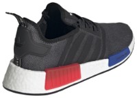 Кроссовки мужские Adidas Nmd_R1 Core Black/Semi Lucid Blue/Glory Red, s.47.5 фото №4 — интернет-магазин Desire.md