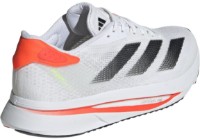 Кроссовки мужские Adidas Adizero Sl2 M Cloud White/Core Black/Orange, s.43.5 фото №3 — интернет-магазин Desire.md
