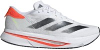 Кроссовки мужские Adidas Adizero Sl2 M Cloud White/Core Black/Orange, s.47.5 фото №8 — интернет-магазин Desire.md