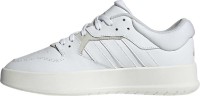 Ghete pentru bărbați Adidas Court 24 Cloud White/Core White, s.46.5