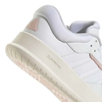 Кеды женские Adidas Court 24 Cloud White/Off White, s.36 фото №8 — интернет-магазин Desire.md