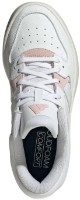 Кеды женские Adidas Court 24 Cloud White/Off White, s.40 фото №5 — интернет-магазин Desire.md