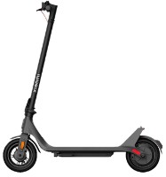 Электросамокат Xiaomi Electric Scooter 4 Lite 2nd Gen Black фото №2 — интернет-магазин Desire.md
