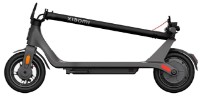 Электросамокат Xiaomi Electric Scooter 4 Lite 2nd Gen Black фото №3 — интернет-магазин Desire.md