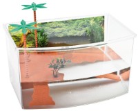 Acvariu Georplast Tortuga Mini 2 G10625