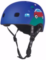 Шлем Micro Microlino (AC2276BX)