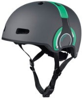 Шлем Micro Headphone Green M (AC2111BX)