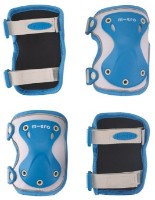 Защитное снаряжение Micro Reflective Blue (AC54740