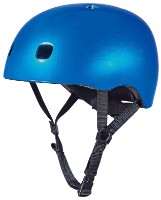 Шлем Micro Dark Blue Metallic (AC2082BX)