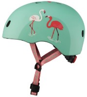 Шлем Micro Flamingo (AC2123BX)