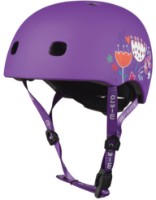 Шлем Micro Floral Purple (AC2137BX)