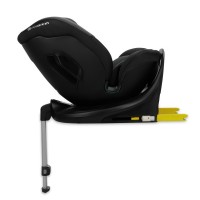 Scaun auto pentru copii Kinderkraft I-FIX i- Size Graphite Black (KCIFIX00BLK0000) imaginea #2 — magazin online Desire.md
